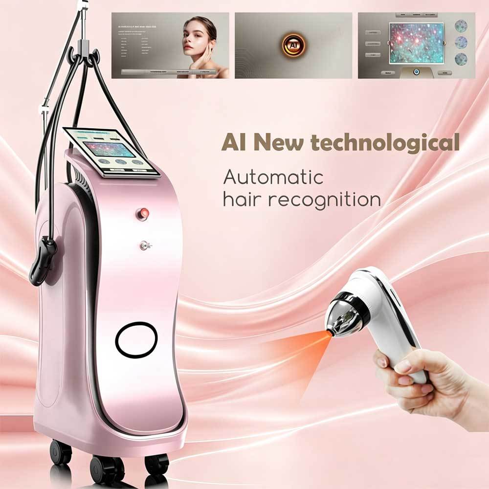 Laatste bedrijfscasus over KM Beauty Equipment: Ideale Keuzes voor het Verbeteren van Efficiëntie en Professionaliteit in Uw Schoonheidskliniek
