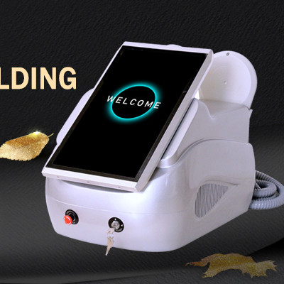 300us EMS-slimming machine staand type hoge intensiteit gericht EMS-lichaamsculptor