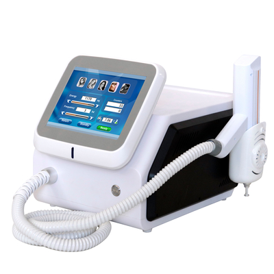 532nm 1064nm 1320nm Q Switch ND Yag Laser Machine voor huidverwittering / donkere kringen