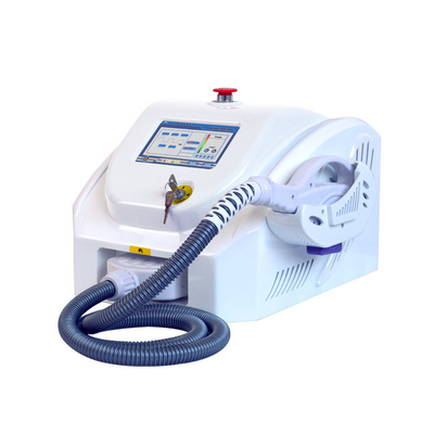 White Shell IPL laserhaarverwijder voor huidverjonging