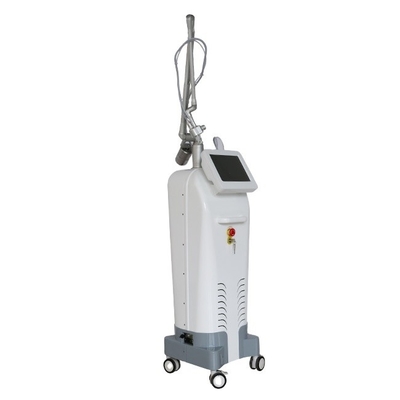Draagbare CO2-laserfractionele machine 40W voor schoonheidssalon 2 jaar garantie