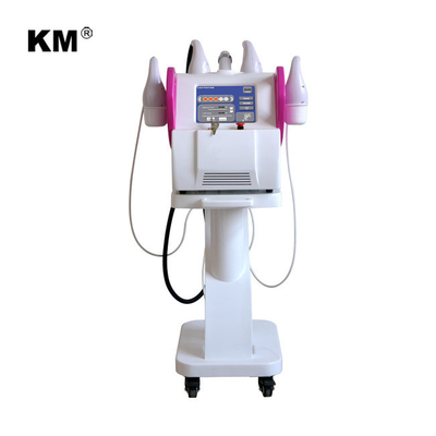 Multifunktioneel cavitatie RF vacuümslimming machine voor lichaamsslimming / cellulitis vermindering