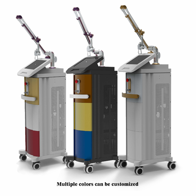 Medische fractionele CO2-lasermachine