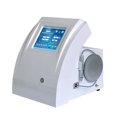 Schoonheidssalon 980nm diode laser machine voor pijnverlichting / vasculaire behandeling
