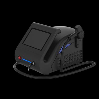 Medische draagbare laserdiodemachine Advanced Laser Skin Rejuvenation Machine CE-goedkeuring