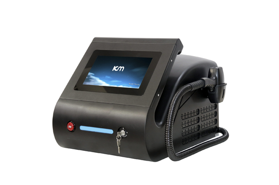 Medische draagbare laserdiodemachine Advanced Laser Skin Rejuvenation Machine CE-goedkeuring