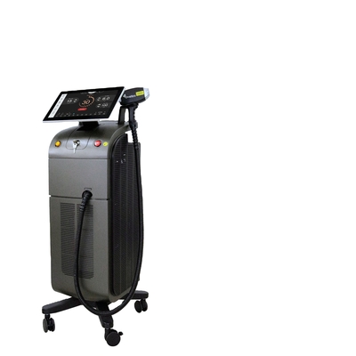 755 808 1064 Laserdiodeharremachine Medische CE-goedkeuring Snelle snelheid