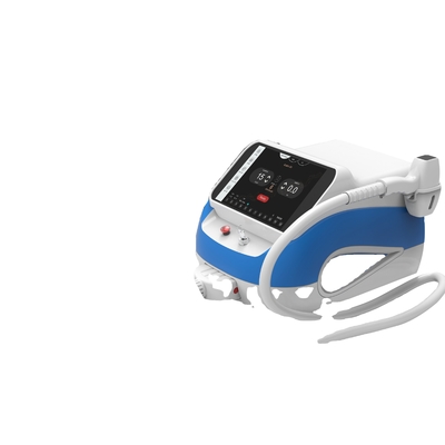 600W -1600W Diode Laser Haarverwijder Epilator 755nm 808nm 1064nm OEM ODM