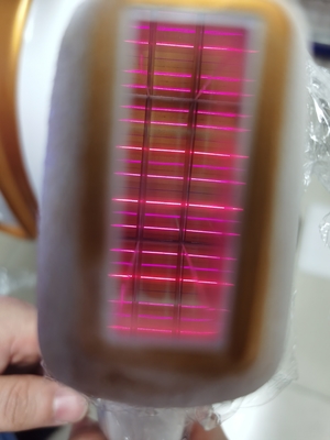 Pijnloze Diode Laser Haarverwijderingsmachine OEM ODM voor huidverstrengeling