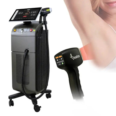 1200W Diode Laser Hair Removal Machine Diode ijs laser machine
