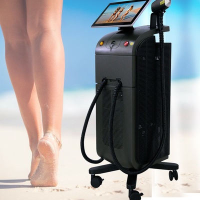 1200W Diode Laser Hair Removal Machine Diode ijs laser machine