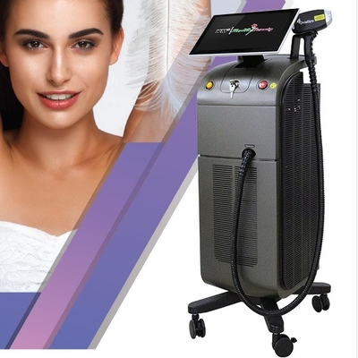 1200W Diode Laser Hair Removal Machine Diode ijs laser machine