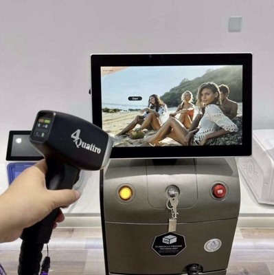 1200W Diode Laser Hair Removal Machine Diode ijs laser machine
