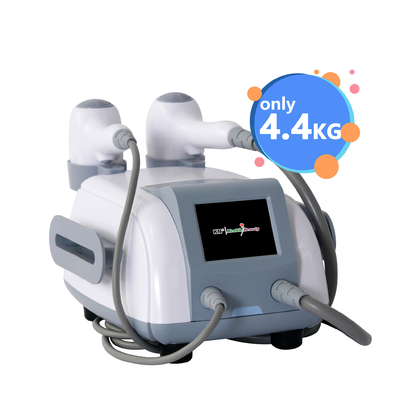 Home Mini Draagbare Diodelasermachine