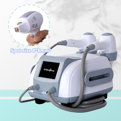 Home Mini Draagbare Diodelasermachine