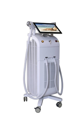 808nm Diode Laser Hair Removal Machine AC110V/ 220V 10% 50HZ/ 60HZ stroomtoevoer
