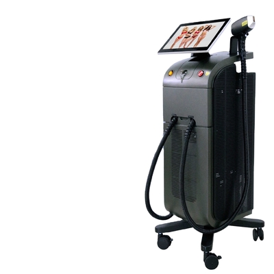 808nm Diode Laser Hair Removal Machine AC110V/ 220V 10% 50HZ/ 60HZ stroomtoevoer