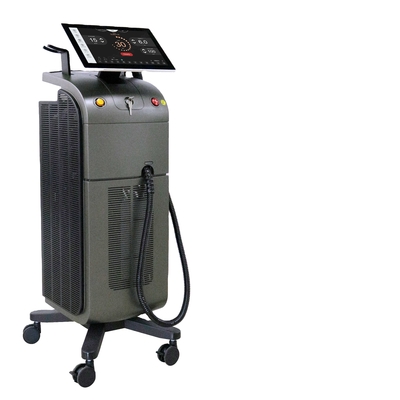 Oorspronkelijke TDI-laser 755/808/1064 Triple Wave Hair Removal Machine