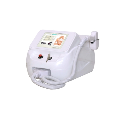 50% korting Diode-haarverwijder 808nm 3 golflengte diode laser voor haarverwijdering KM300D