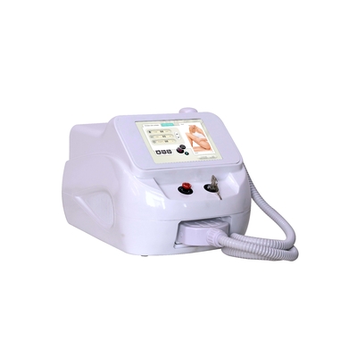 50% korting Diode-haarverwijder 808nm 3 golflengte diode laser voor haarverwijdering KM300D