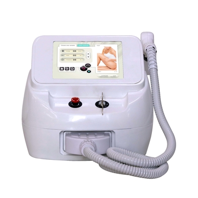 50% korting Diode-haarverwijder 808nm 3 golflengte diode laser voor haarverwijdering KM300D