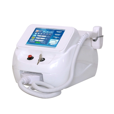 50% korting Diode-haarverwijder 808nm 3 golflengte diode laser voor haarverwijdering KM300D