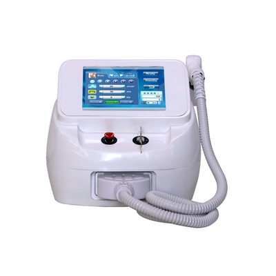 50% korting Diode-haarverwijder 808nm 3 golflengte diode laser voor haarverwijdering KM300D