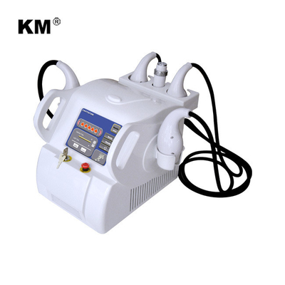 Draagbare Lipo Laser Slimming Beauty Machine Radiofrequentie 40k Cavitatie Slimming Machine