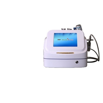 Hoogfrequente 980nm diode laser vasculaire verwijdering machine medisch apparaat