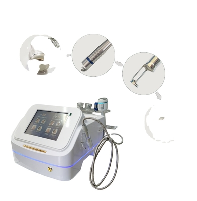 Hoogfrequente 980nm diode laser vasculaire verwijdering machine medisch apparaat