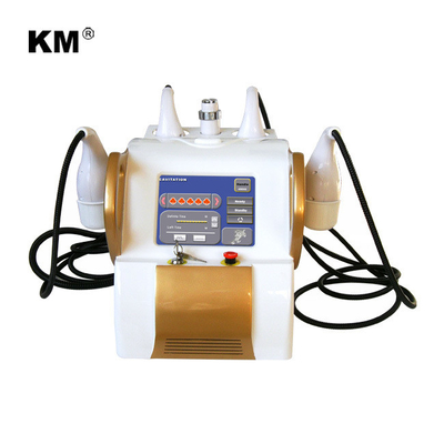25khz 40khz Vacuum cavitatie systeem Desktop gewichtsverlies afslankingsmachine