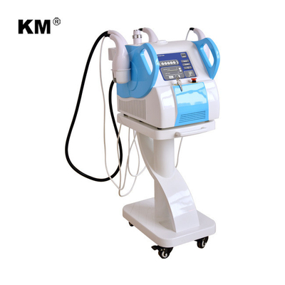25khz 40khz Vacuum cavitatie systeem Desktop gewichtsverlies afslankingsmachine