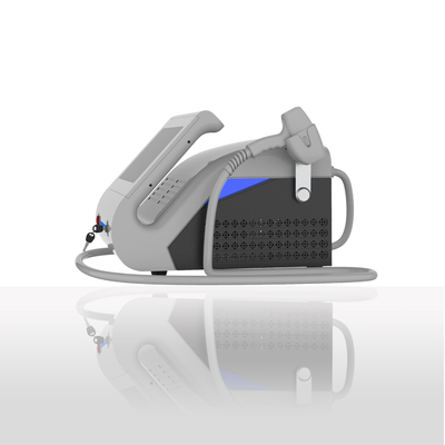 KM LASER Shell 808nm Diode Laser Hair Removal Aanpasbaar met klant logo