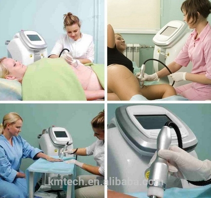 Schoonheidssalon IPL Lasermachine Haarverwijdering RF Huidverzorging Tatoeageverwijdering