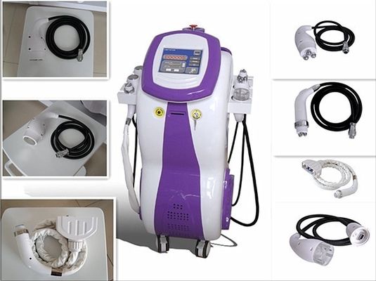 Schoonheidssalon IPL Lasermachine Haarverwijdering RF Huidverzorging Tatoeageverwijdering