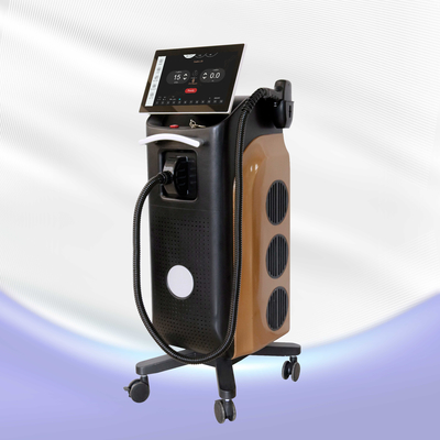 Professionele Klinische Laserhaarverwijder Diode 3 golven KM960D