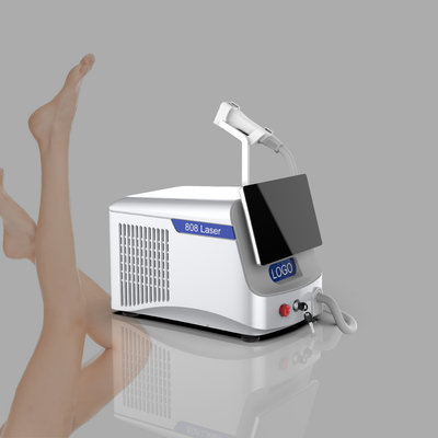 300W 500W High Power Diode Laser Hair Removal Machine CE goedgekeurd