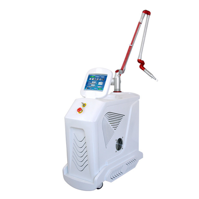 Medische Q-geschakelde ND YAG-lasermachine