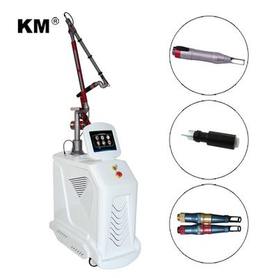 Medische Q-geschakelde ND YAG-lasermachine