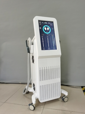 Gewichtsverlies EMS Slim Machine 4000W Elektromagnetische Body Slimming EMS Sculpting Machine