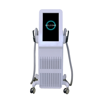 4 Handle RF EMS Machine Professionele EMS Neo Machine voor het vormen van het lichaam