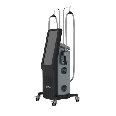 Professionele EMS afslankparaat 5000W met elektrische spierstimulatie