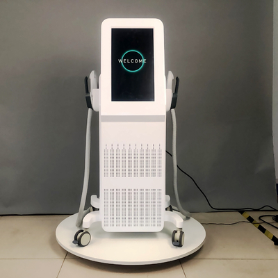 Professionele EMS afslankparaat 5000W met elektrische spierstimulatie
