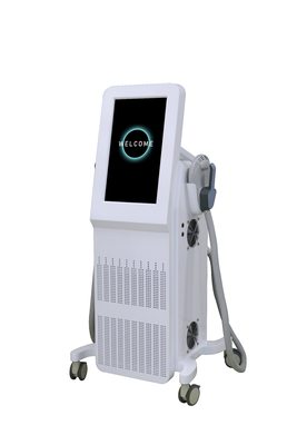 Professionele spierstimulatormachine 2000W EMS-machine voor spiergroei
