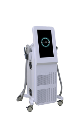 Professionele spierstimulatormachine 2000W EMS-machine voor spiergroei