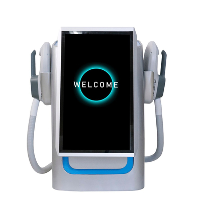 Desktop EMS afslankparaat Professionele cellulitismachine voor huidverzorging