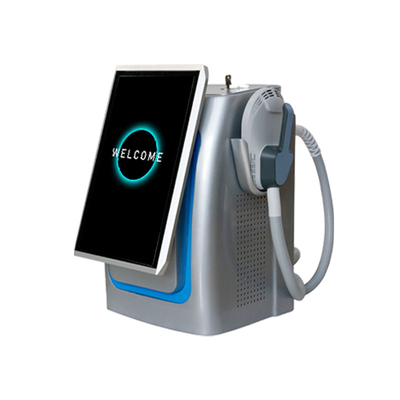 15 Tesla RF EMS afslankingsmachine voor lichaamscontouren / spierversterking