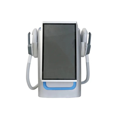 600w 5 handvaten EMS sculpting machine voor Neo RF 14 Tesla Bodi sculpting body slimming