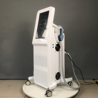 13 Tesla EMS afslankingsmachine, EMS High Frequency Fat Reduction Machine CE goedgekeurd