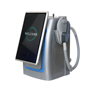Geavanceerde EMS afslankingsmachine 150HZ Frequentie Voor Cellulitis Reductie